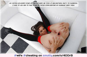 Gape Porn Captions - Anal Gape Cum Captions - Sexdicted