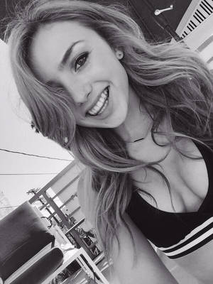 black disney stars nude - Peyton List on. Disney StarsDisney ...