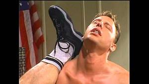 Basketball Players Fucking - 