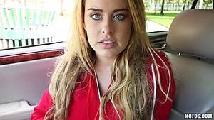 Big Titty Porn Car - Fantastic Blonde Babes With Big Tits Getting Screwed In A Car