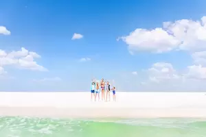 naked beach shemales - 6 Fantastic Day Trips from 30A | OurLittleLifestyle