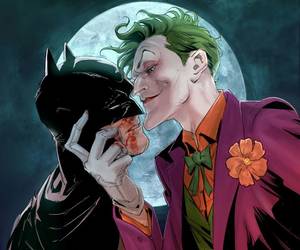 Joker Batman Gay Cartoon Porn - BatJokes. Joker BatmanJoker ...