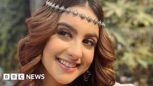 indian tv actress sex scandal - Tunisha Sharma: The Indian actress whose death set off a storm