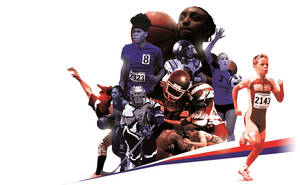 Indiana Amateur Porn 2004 - Athletes Pursuing Greatness