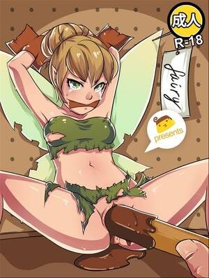 hentai porn rule 34 disney - Tinker Bell Nude Disney Cartoon Porn Hentai Rule 34 23 | Peter Pan |  Luscious Hentai Manga & Porn