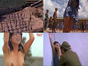 Female Prisoners Of War Sex - Women behind the bars of the Second World War