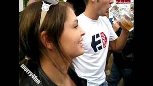 german public oktoberfest - public oktoberfest - XVIDEOS.COM