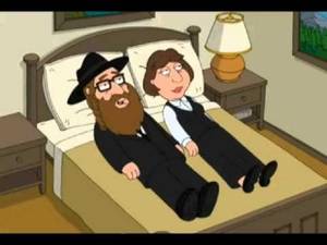 Jew Anime Porn - Family Guy - Jewish Porn