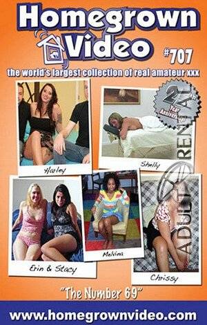 Home Grown - Homegrown Video 707