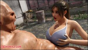 Gisela Blackadder 3d Porn Fuck - âœ…ï¸ Porn comic Gisela. Chapter 15. Blackadder. Sex comic brunette MILF met | Porn  comics in English for adults only | sexkomix2.com