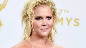Amy Schumer Sexy - Carol Queen is a fan of Amy Schumer's \