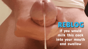 Bbw Cock Milking Porn Captions - Cock Milking Caption gif @ xGifer