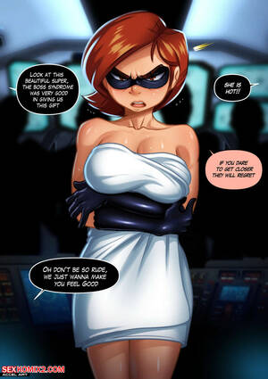 Comics Sex Art - ðŸ˜ˆ Porn comic Sindromes Slave. Accel Art Erotic comic MILF and decided ðŸ˜ˆ | Porn  comics hentai adult only | hqporncomics.com