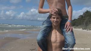 beach sex solo - Exclusive Best Twink Adult Porn site updated daily of Twinks Videos HD and  DVD quality vids 20-45 min run time. Unlimited Twinks Movies downloads!
