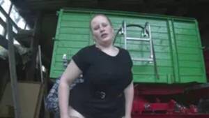 Bbw Outdoor German - German BBW - Outdoor sex by German Porn | Faphouse