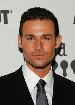 Jp Calderon Porn - Calderon attended California State University in Long Beach, where he  played for the school's nationally-ranked men's volleyball team (he  graduated in 2000) ...