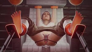 3d Star Wars - Free 3D Star Wars Porn | PornKai.com