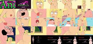 Jillian From Family Guy Porn - family guy porn (http://zo.ee/507se) - XVIDEOS.COM