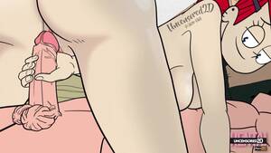 home movies cartoon hentai - PART2 Francis Frankie Foster Anime Foster's Home Imaginary Friends HENTAI  Plumberg Big Cartoon r 34 - Pornhub.com