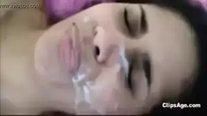 desi facial cumshot - Cum Facial Hot indian tube porno on Bestsexxxporn.com
