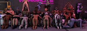 James Mass Effect 3 Edi Porn - Rule34 - If it exists, there is porn of it / artist request, amiral  hackett, asari, commander shepard, dr. karin chakwas, edi, garrus vakarian, james  vega, javik, jeff moreau, krogan, liara t'soni,