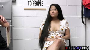 asian office fuck thick - Big ass Asian babe Alona Bloom fucked so hard in office - XNXX.COM