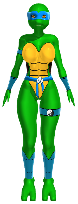 Ninja Turtle Venus Sex Porn - 104348 - safe, artist:tetramundo, reptile, turtle, anthro, plantigrade  anthro, teenage mutant ninja turtles, 2021, 3d, belly button, breasts,  digital art, eyelashes, female, scales, simple background, solo, solo  female, thighs, transparent background .