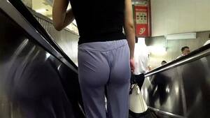 Asian Porn Big Ass Leggings - Watch walking big ass - Ass, Japanese, Asian Porn - SpankBang
