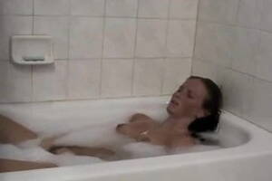 amateur bathtub masturbation - Bathtub masturbation | xHamster