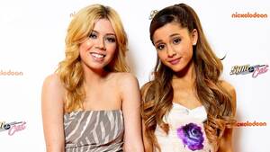 Jennette Ariana Porn Captions - Jennette McCurdy Explains Why She Was Jealous of Ariana Grande, and Reveals  the Moment She 'Broke' | cbs8.com