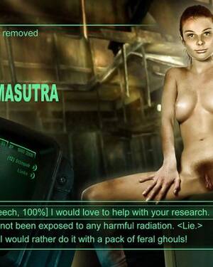 Fallout 3 Moira Porn - Moira Brown - Porn Fallout 3 Porn Pictures, XXX Photos, Sex Images #921001  - PICTOA