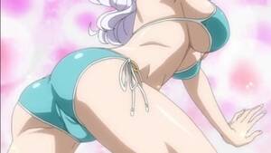 Fairy Tail Mirajane Hentai Porn - Fairy Tail: Mirajane Vs Jenny Porn Video