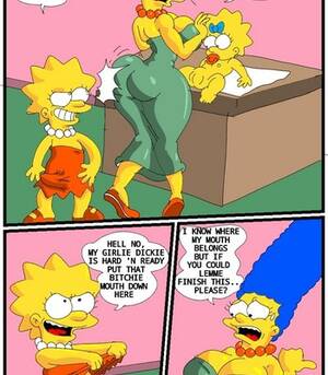 Hypnotized Mom Porn Comic - Mommy's Little Owner Porn Comic - HD Porn Comix