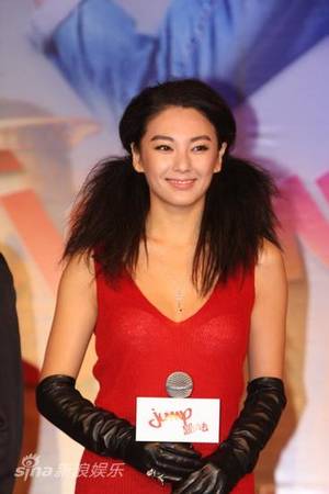 Kitty Yung Porn - November 23, 2009