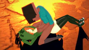 Minecraft Cartoon Bukkake Porn - Minecraft XXX - MT Creeper - Titjob with facial and sex with a cumshot - 3D  Hentai - XNXX.COM