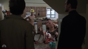 Mariska Hargitay Xxx Porn - Ranking Every Episode of 'Law and Order: SVU' (Part 2)