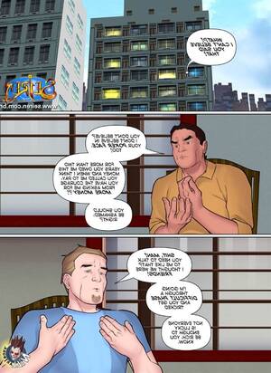 cartoon fuck that bich hard - Downgrade - Seiren, Granny Slut Hard Sex | Porn Comics