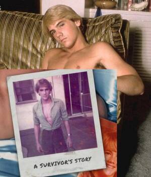 naked girl lesbian jodie foster - A Prince of Porn lays out the bare naked truth