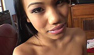 Lucy Thai Blow - Lucy Thai Blowjob â€” PornOne ex vPorn