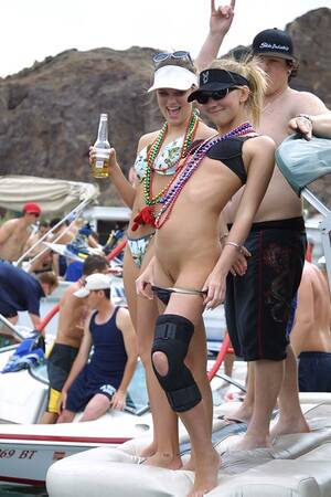 drunk spring break upskirt - spring break | MOTHERLESS.COM â„¢