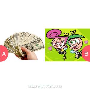 Fairly Oddparents Golden Locks Sexy - Be rich or have fairly odd parents Click here to vote @ http://
