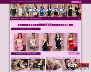 Amateur Porn Sites - Un Listado De 39 Los Mejores Sitios Porno Amateur Y Caseros. | PornSites.xxx