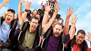 Grown Ups 2 Porn - Grown Ups 2