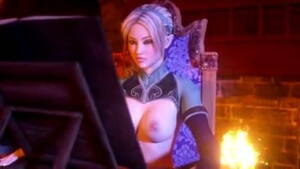 3d Elf Porn Futanari - Hot futa elf on futa elf action | xHamster