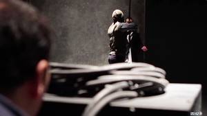 Green Arrow Gay Sex Porn - ... Green Arrow Gay Porn from Super Gay Hero ...