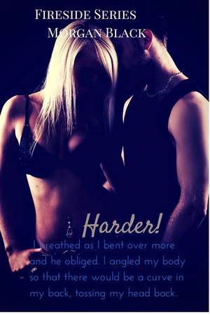 Celtic Pagan Porn - Pagan Spirits: Book Haul + Teaser for Morgan Black's Fireside Series