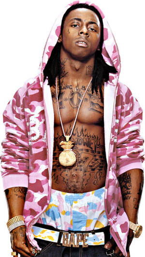 Ebony Gay Porn Lil Wayne - Lil Wayne | Those Geese Were Stupefied