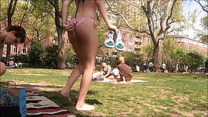 dominican topless beach candid - Free Bikini Voyeur Porn Videos (375) - Tubesafari.com