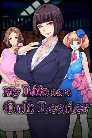 hentai sex cult - Shikijou Kyoudan | My Life as a Cult Leader - Page 1 - HentaiEra