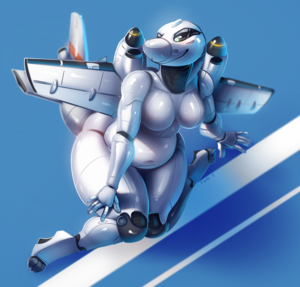 Female Furry Airplane Porn - Furry Plane (36 photos) - porn
